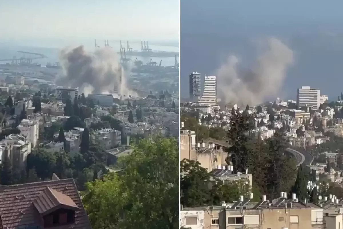 İsrail-İran Savaşı: Gelişmeler ve Uluslararası Tepkiler