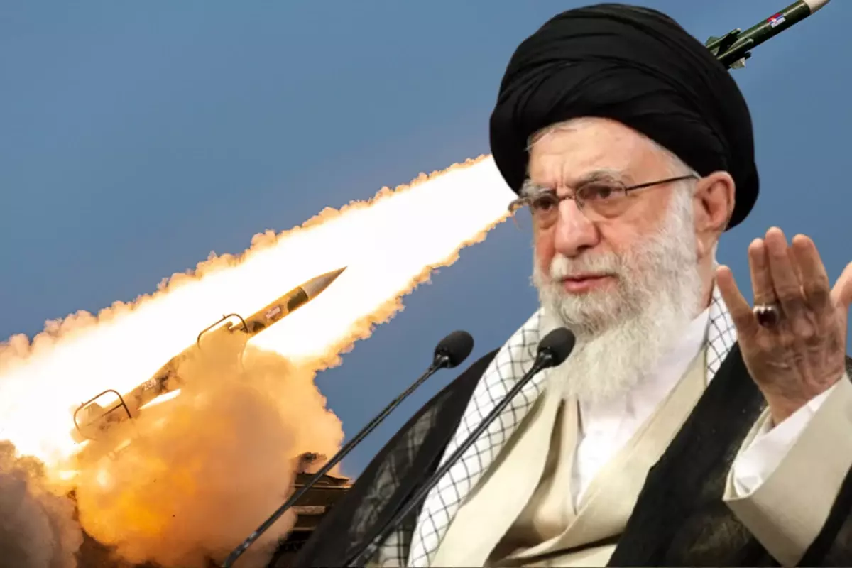 İsrail-İran Savaşı Tırmanışta: Gelişmeler ve Son Durum