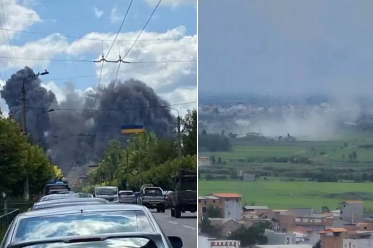 İsrail-İran Savaşında Güncel Gelişmeler