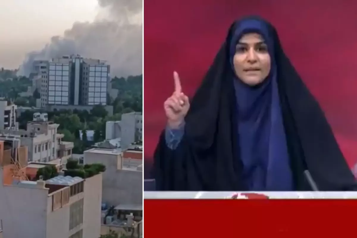 İsrail ve İran Arasında Savaşın Dördüncü Gününde Gelişmeler