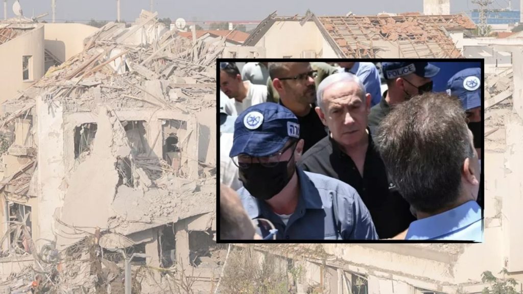 İsrail ve İran Arasındaki Çatışma Günlerdir Devam Ediyor