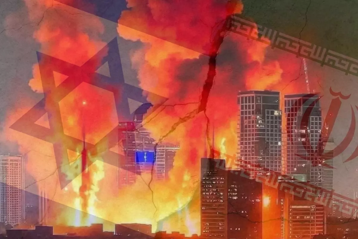 İsrail ve İran Arasındaki Gerilim Tırmanıyor