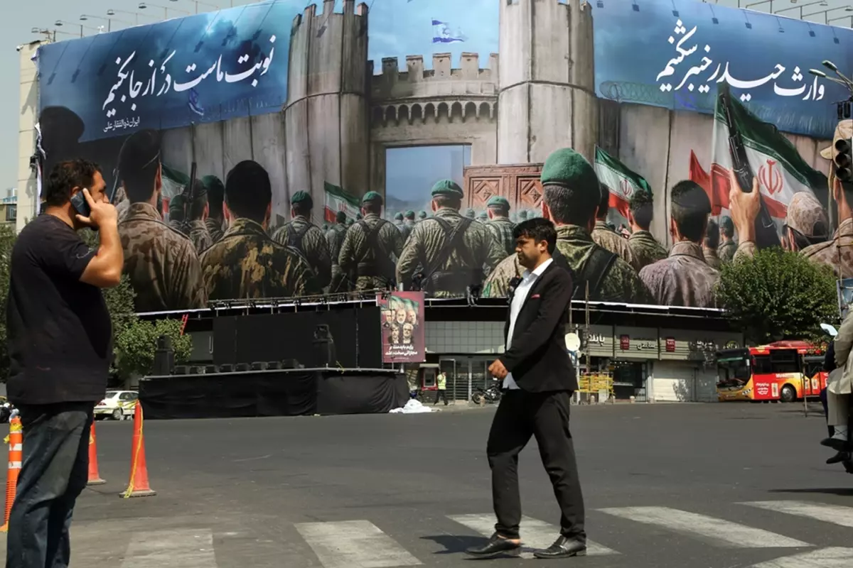 İsrail ve İran Arasındaki Savaşın 3. Gününde Güncel Gelişmeler