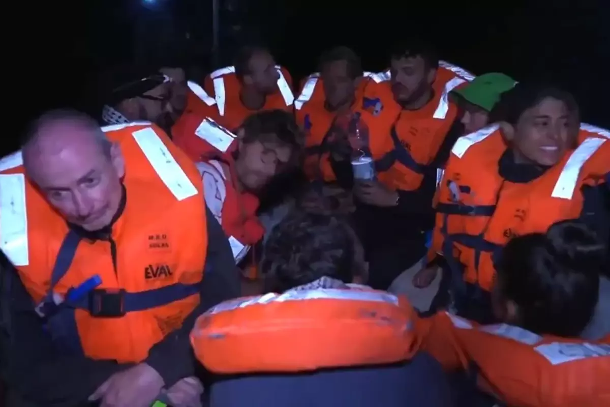 İsrail’in Gazze’ye İnsani Yardım Gemi Saldırısı ve Türkiye’nin Tepkisi