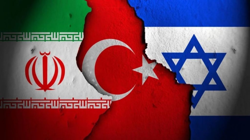 İsrail’in İran’a Karşı Savaşı ve Türkiye’ye Etkileri