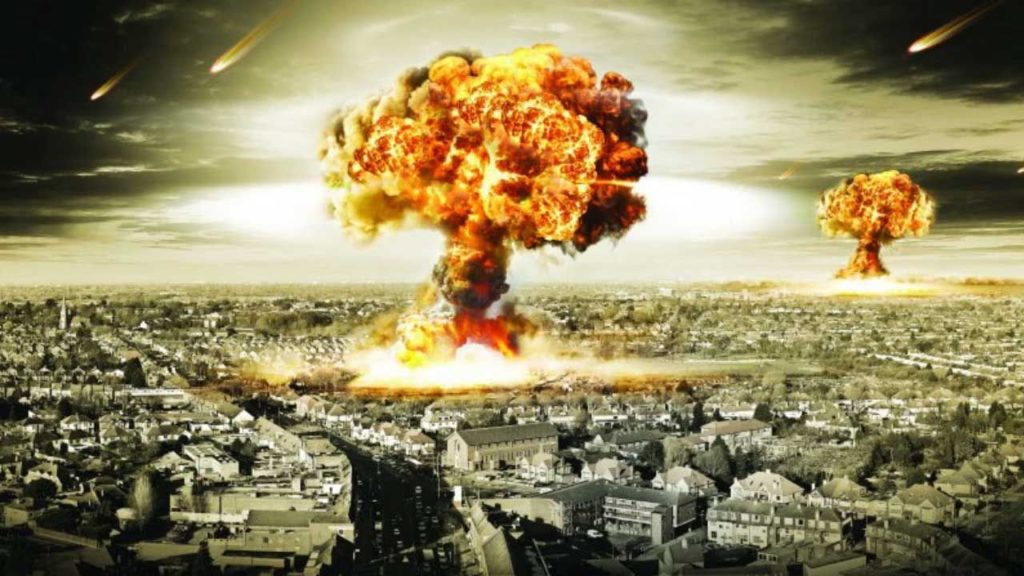 İsrail’in İran’a Yönelik Geniş Hava Saldırılarında Üst Düzey İran Yetkilileri Öldü