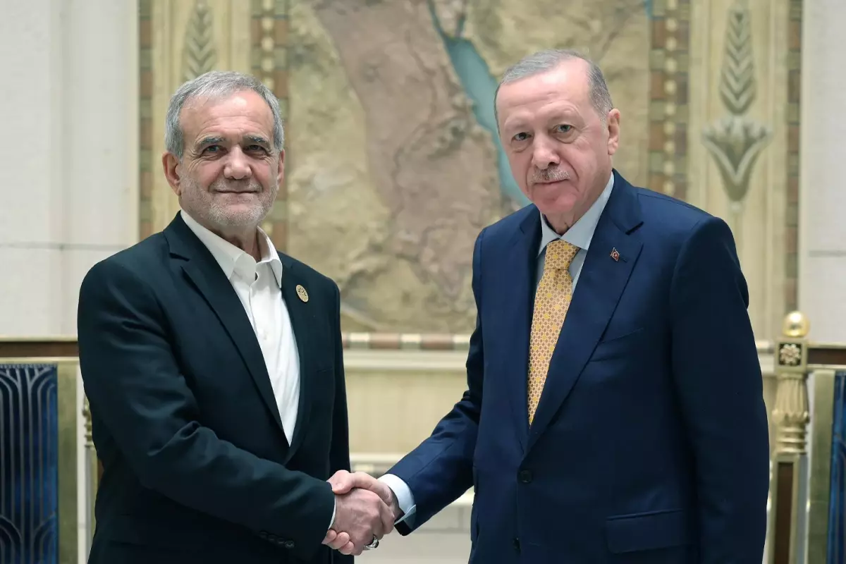 İsrail’in Saldırıları ve Bölgesel Gelişmeler