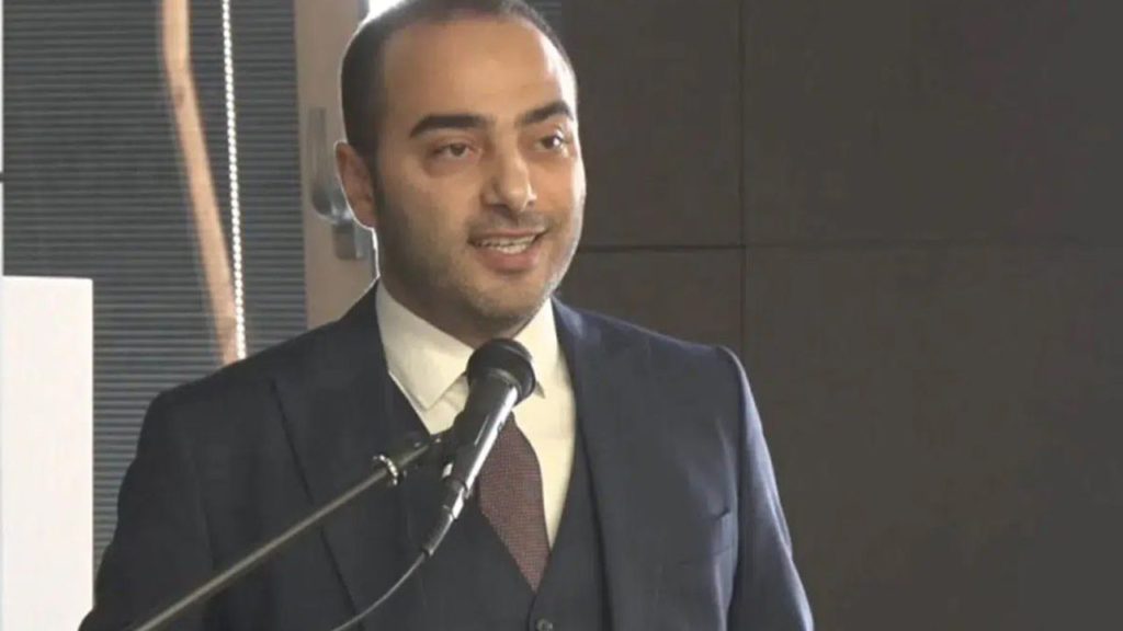 İstanbul-BHA Gaziosmanpaşa Belediye Meclisi’nde Başkanvekili Seçimi