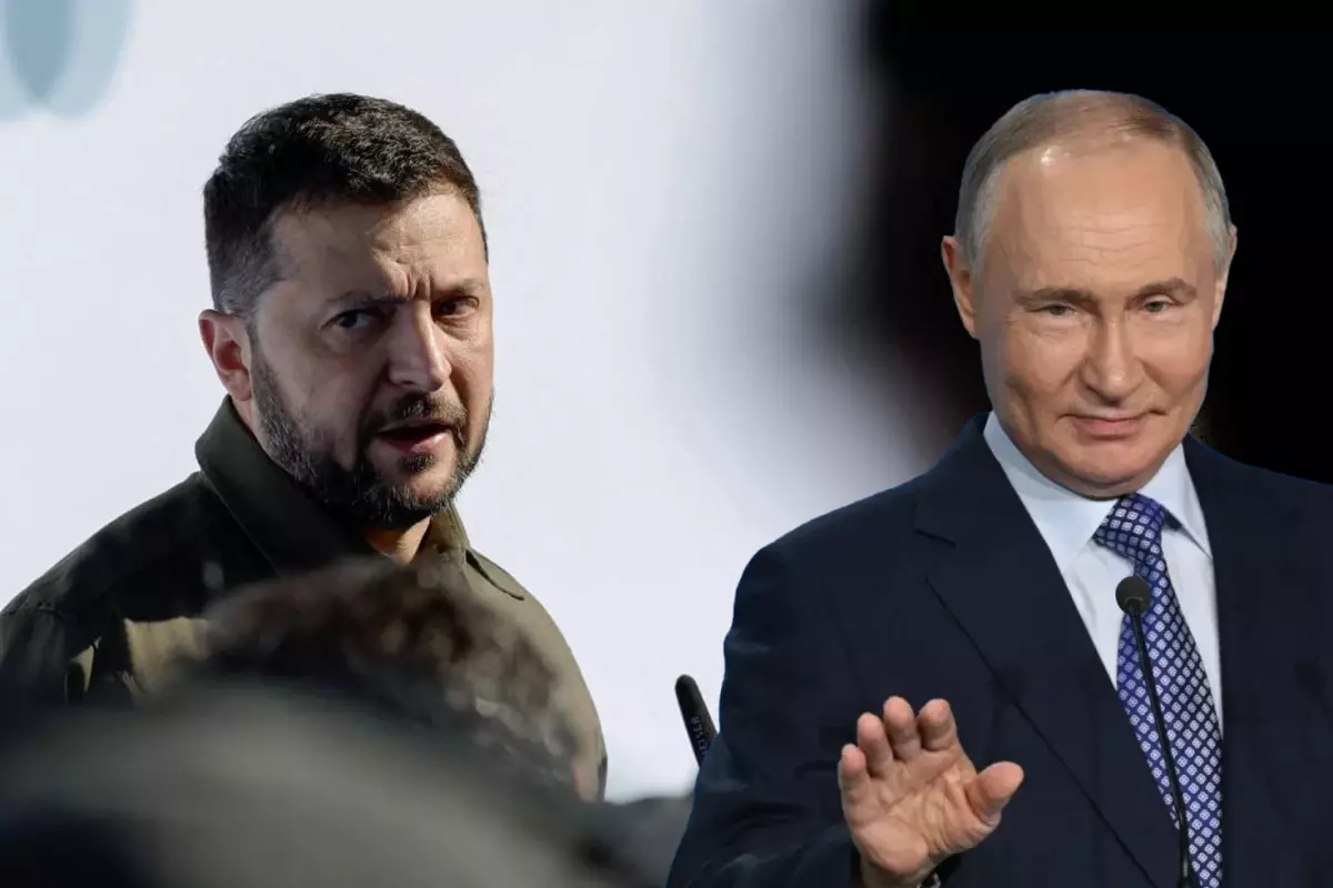 İstanbul Görüşmelerinin Ardından Ukrayna ve Rusya Arasındaki Gerilim ve Diplomatik Çabalar