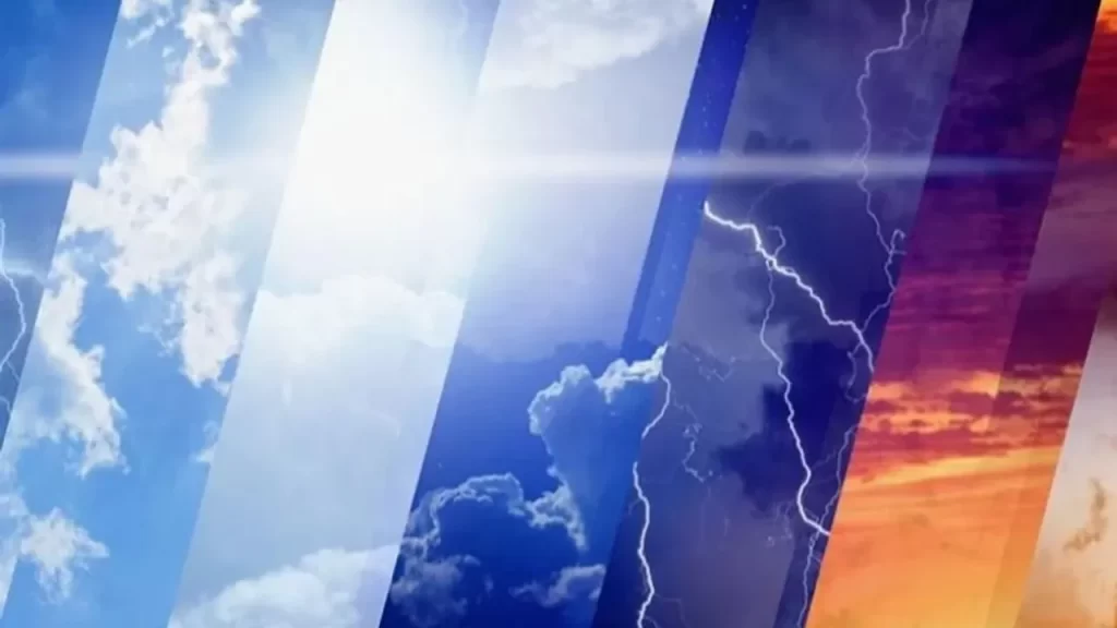 İstanbul ve Türkiye Genelinde Hava Durumu Tahminleri (28-29 Haziran 2025)