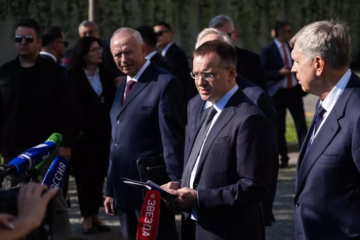 İşte Rusya’nın Ukrayna’ya sunduğu ateşkes şartları