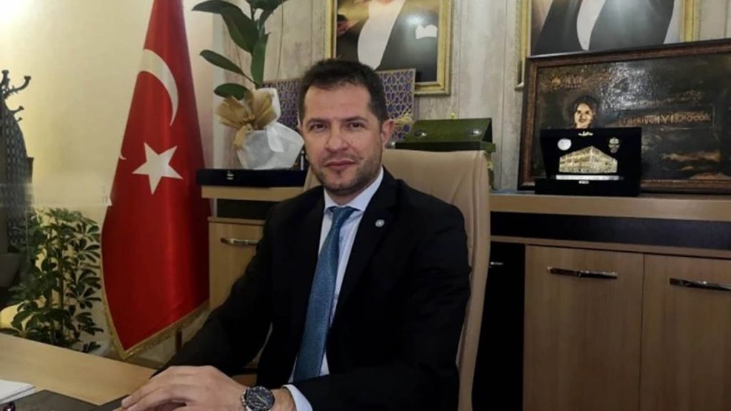 İYİ Parti İl Başkanı Karasu’dan Milli Değerler ve Birlik Vurgusu