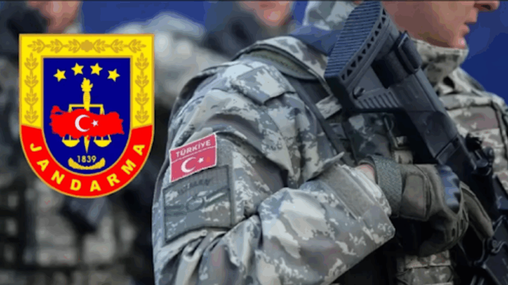 Jandarma Teşkilatı’nın 186. Yıl Dönümü Kutlaması