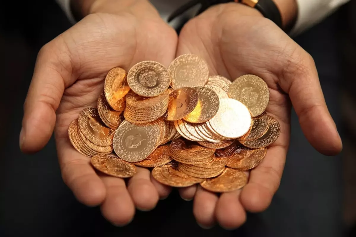 Jeopolitik Gerilimler ve Altın Fiyatlarındaki Yükseliş