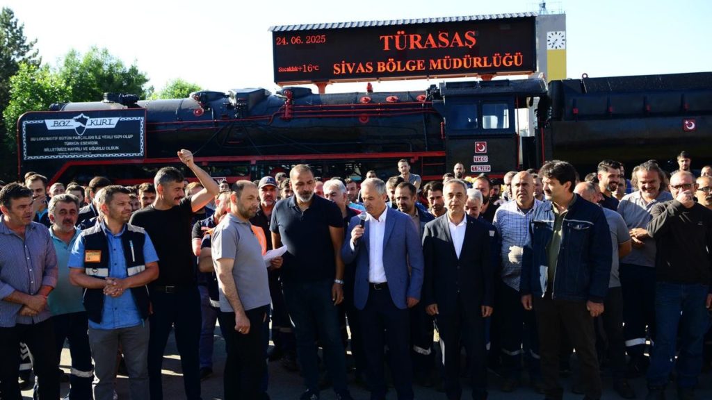 Kamu İşçileri Toplu Sözleşme Gündeminde: Zam Teklifi ve Talepler