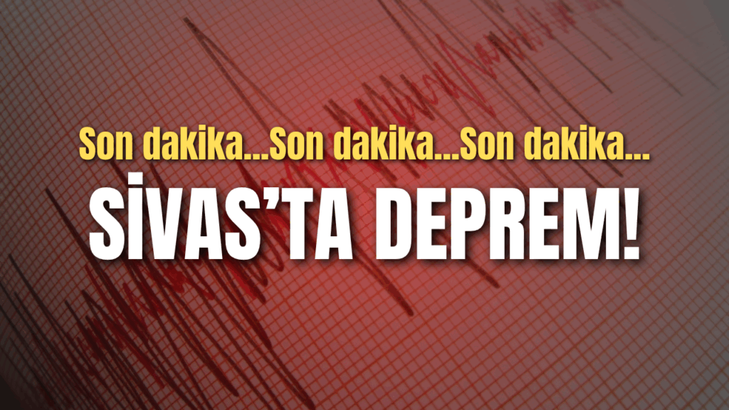 Kandilli Rasathanesi’nden Deprem Açıklaması