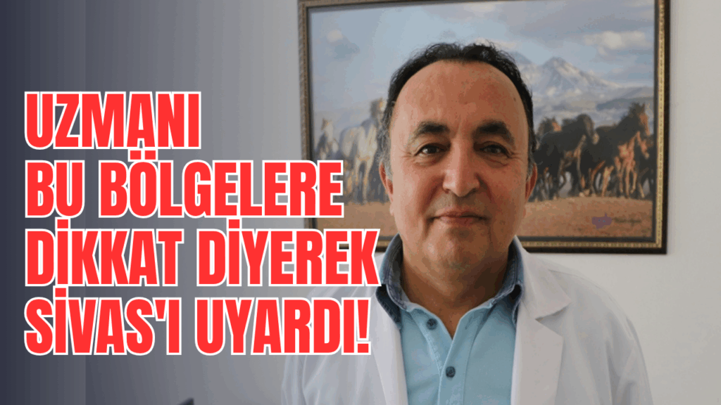 Kene Vakalari ve KKKA Hakkında Bilgilendirme