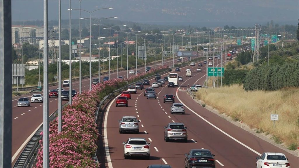 Kurban Bayramı Trafik ve Ulaşım Verileri Açıklandı
