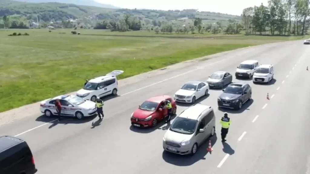 Kurban Bayramı’nda Trafik Güvenliği ve Kazalar Üzerine Güncel Bilgiler