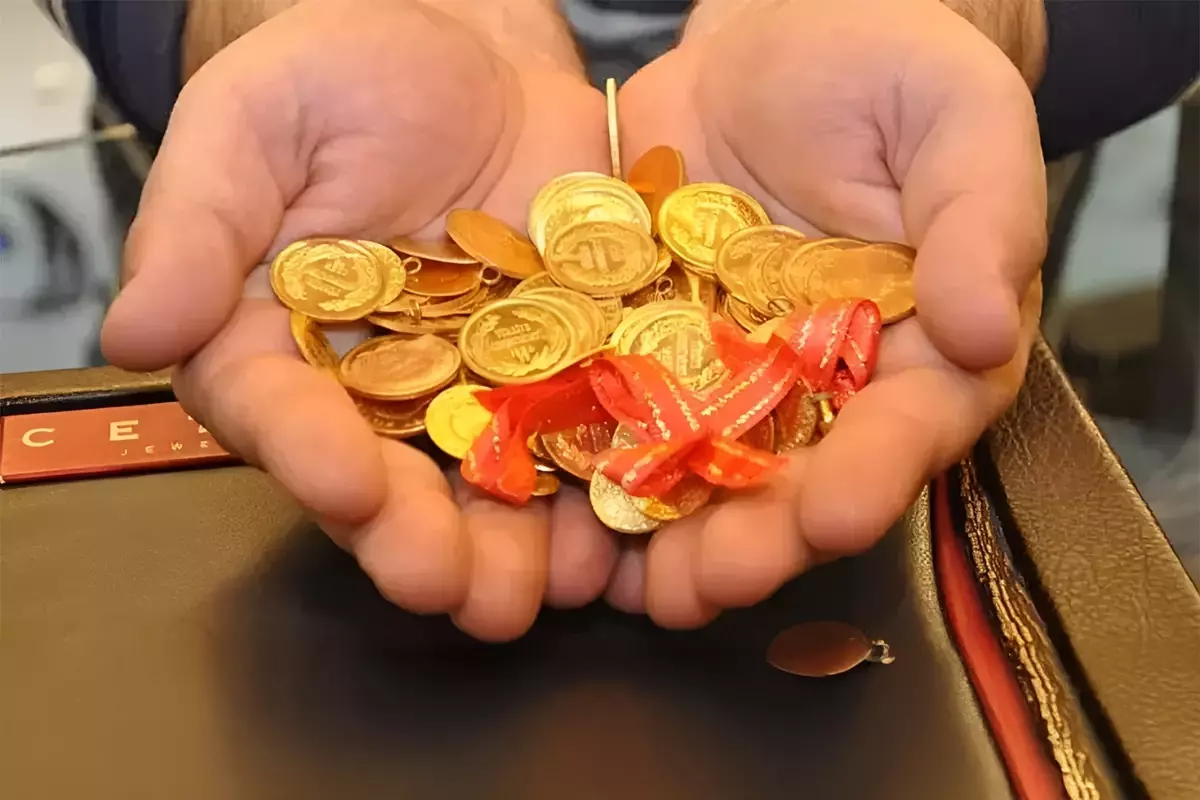 Küresel Piyasalarda Altın Yükselişte