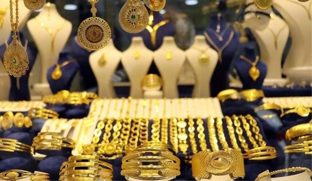 Kuyumcular Arefe Günü Açık mı, Çalışıyor mu?