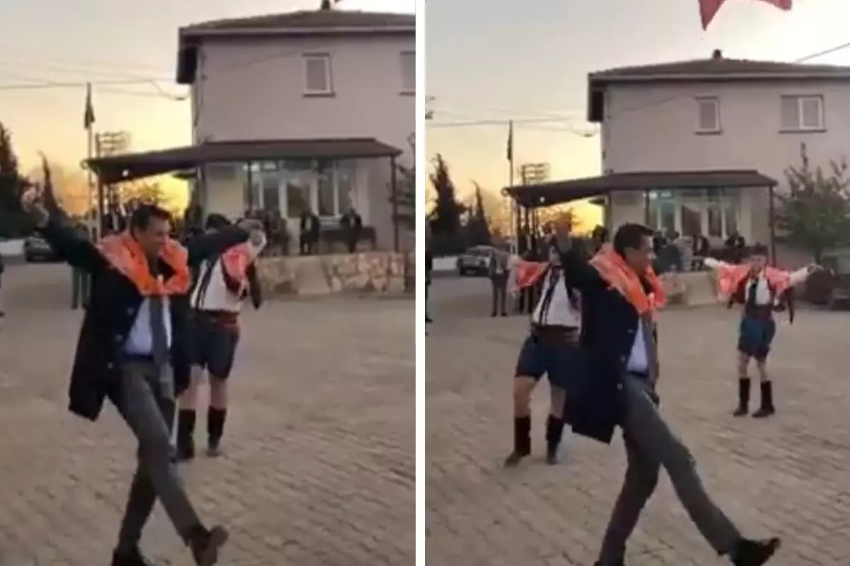 Manisa Büyükşehir Belediye Başkanı Ferdi Zeyrek Elektrik Akımına Kapılarak Hayatını Kaybetti