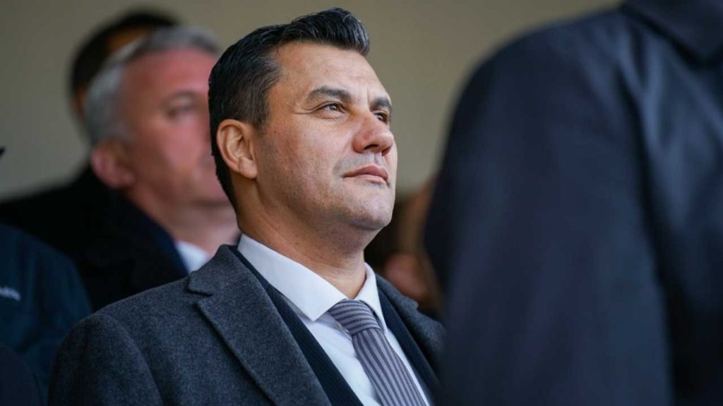 Manisa Büyükşehir Belediye Başkanı Ferdi Zeyrek’in Ölümüne İlişkin Soruşturma Gelişmeleri