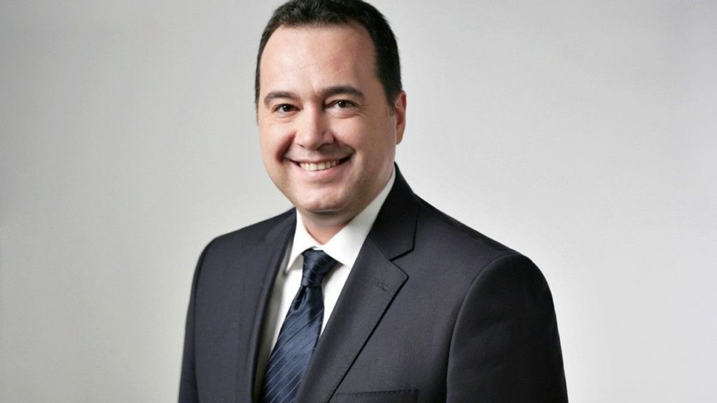 Manisa Büyükşehir Belediye Başkanı Ferdi Zeyrek’in Vefatının Ardından Yeni Başkan Besim Dutlulu Seçildi