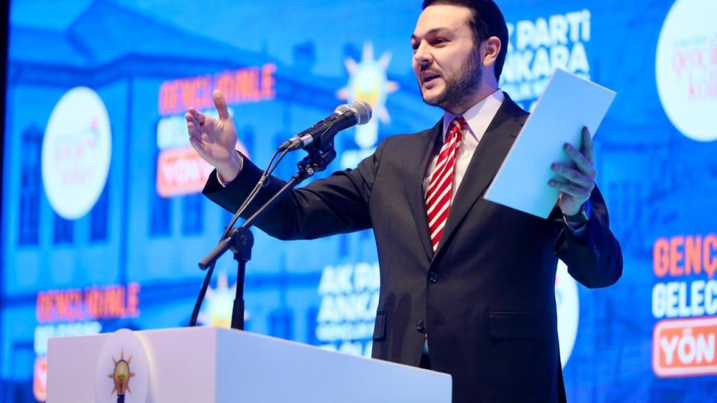 Mansur Yavaş’ın Görev Süresi ve Tartışmalı Performansı Sosyal Medyayı Meşgul Ediyor