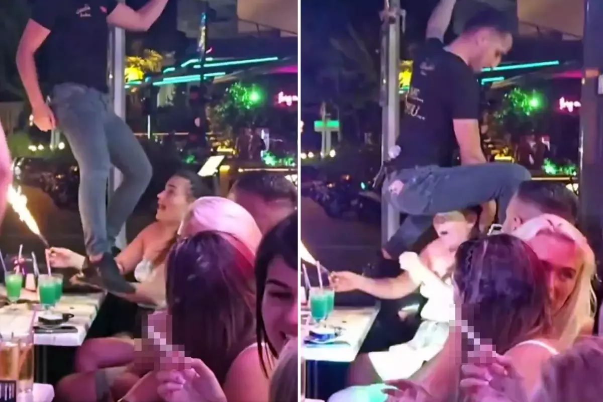 Marmaris’te Eğlence Denetimleri ve Sosyal Medya Tepkileri