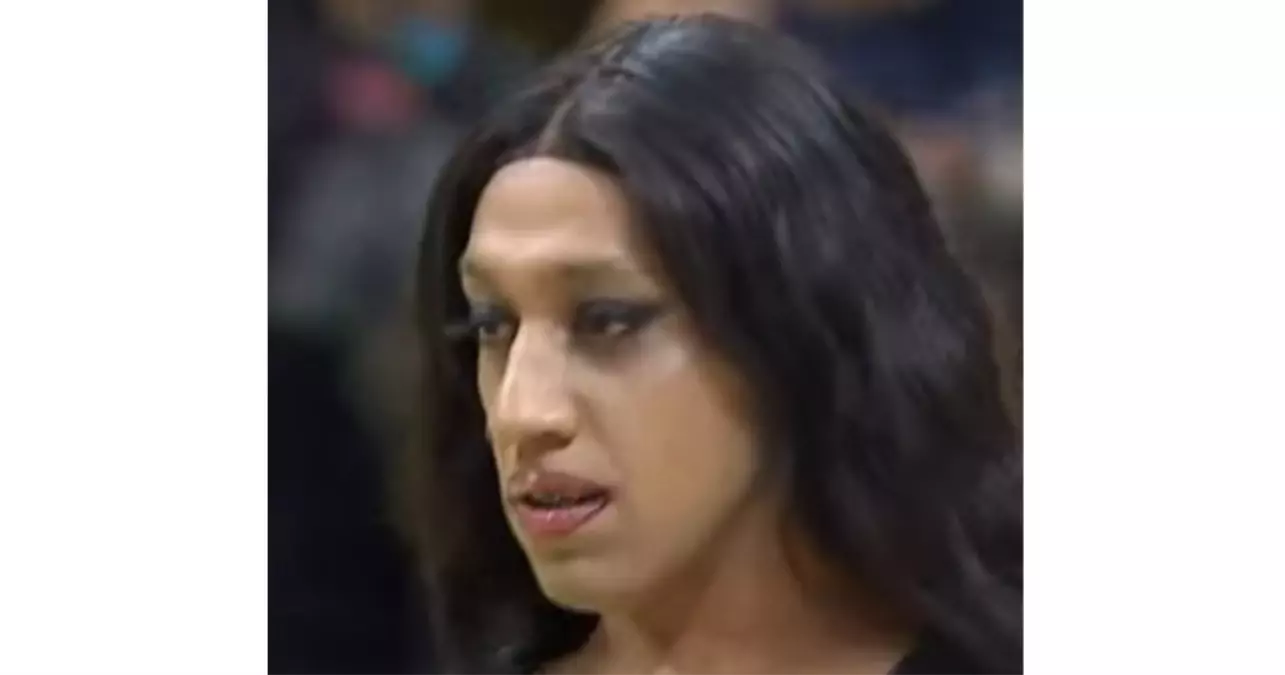 Mecnun Giasar Kimdir? İşte Detaylar ve Kariyerine Dair Bilgiler