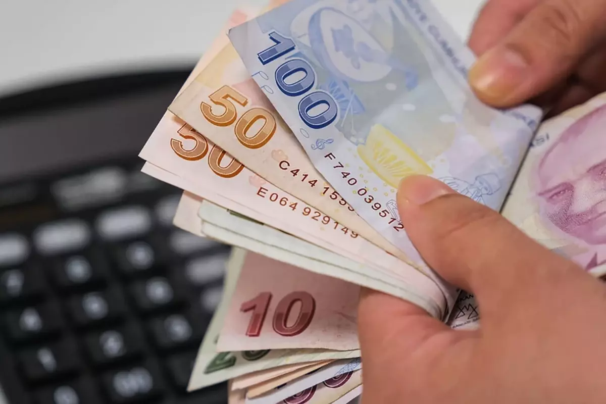 Memur ve Emekli Maaş Zamları Temmuz’da Netleşecek