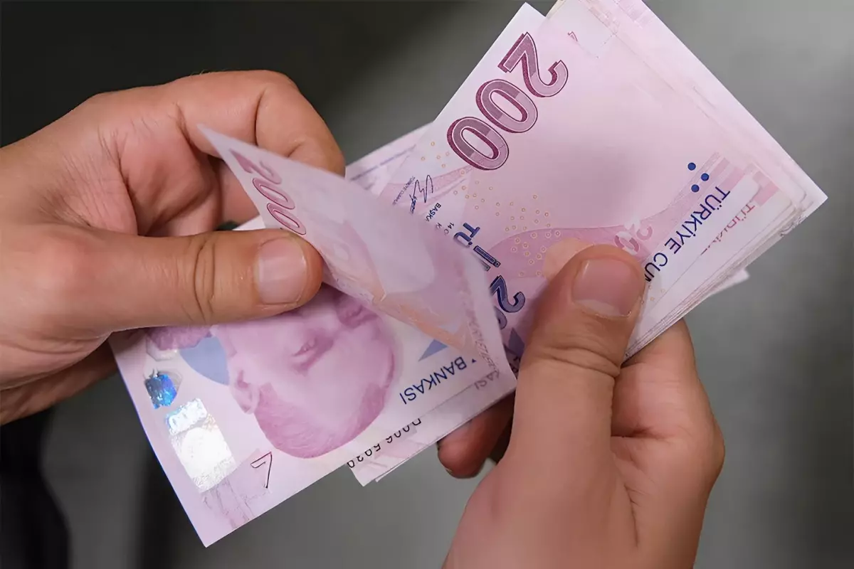 Memur ve Emekli Maaşları İçin Enflasyon Verileri Kritik Gün Yaklaşıyor