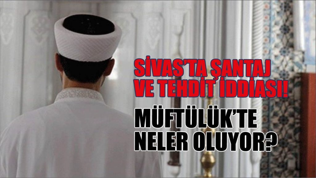 Mil-Diyanet Sen’den Diyanet Personeline Yönelik Bağış Baskını İddiası