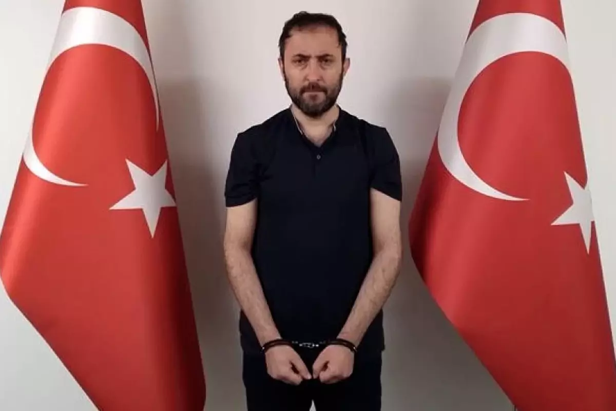 MİT’in Soruşturması ve Operasyonu: DAEŞ Mensuplarının Türkiye-İngiltere ve Orta Asya Bağlantıları