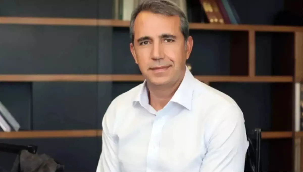 Murat İlbak, Yolsuzluk Soruşturması Kapsamında Etkin Pişmanlık Hükümlerinden Yararlanarak Serbest Kaldı