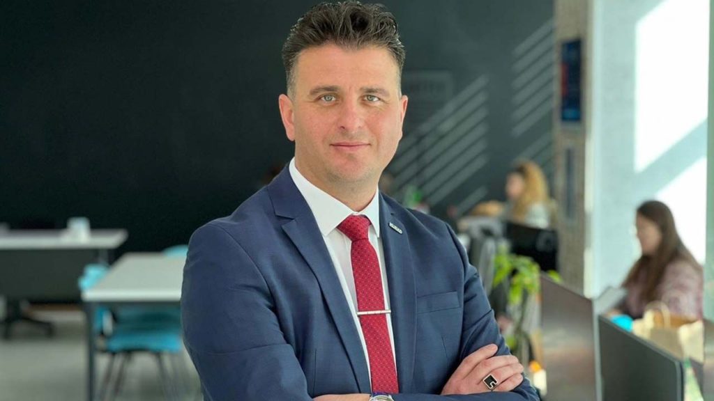 MÜSİAD Sivas Şube Başkanı Uğur Görgen’den Kurban Bayramı Mesajı