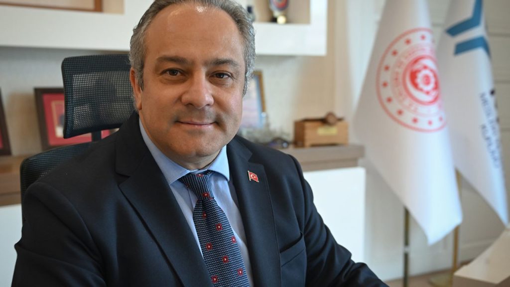 MYK ve Eyüp Musiki Vakfı’ndan Mesleki Yeterlilik Standardı İşbirliği