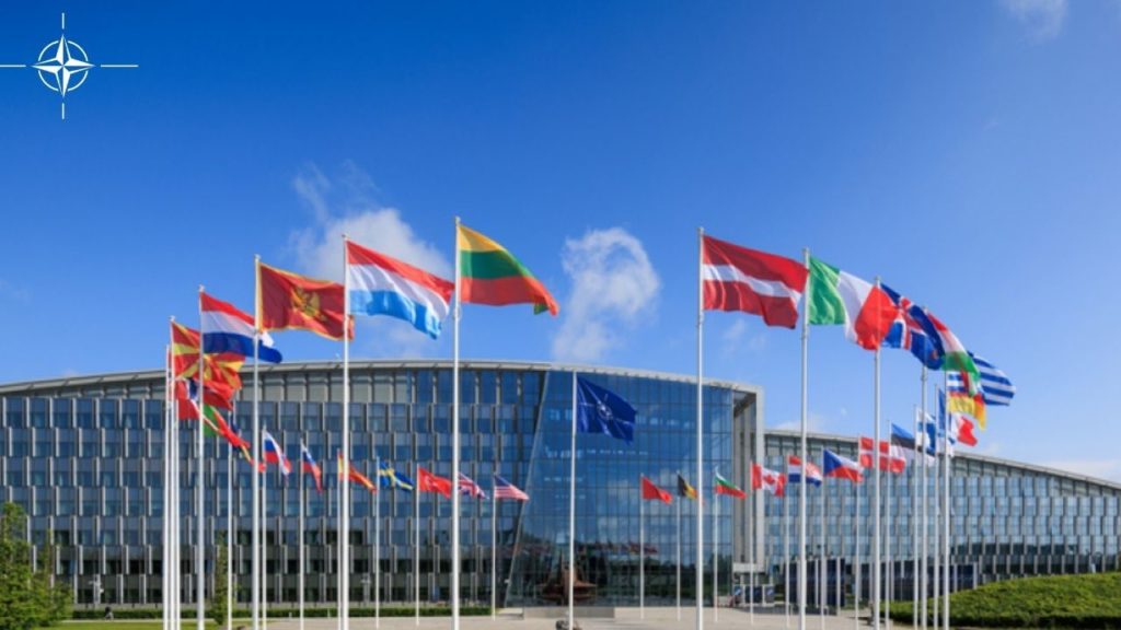 NATO Savunma Bakanları Uzay ve Savunma Stratejilerini Güncelledi