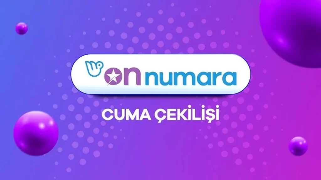 9 Haziran 2025 On Numara Sonuçları ve Güncel Bilgiler