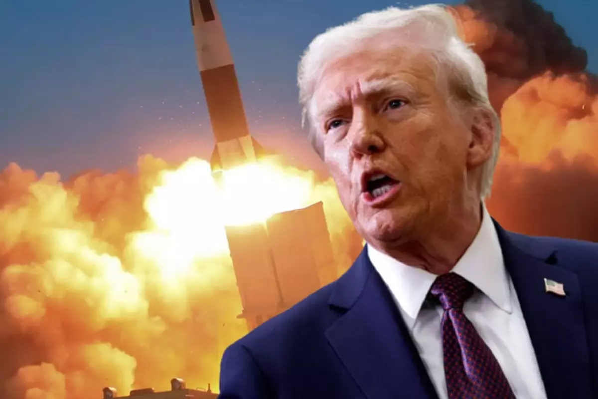 Orta Doğu’da Gerginlik Tırmanıyor: İran ve İsrail Çatışması ve ABD’nin Siyasi Yorumları