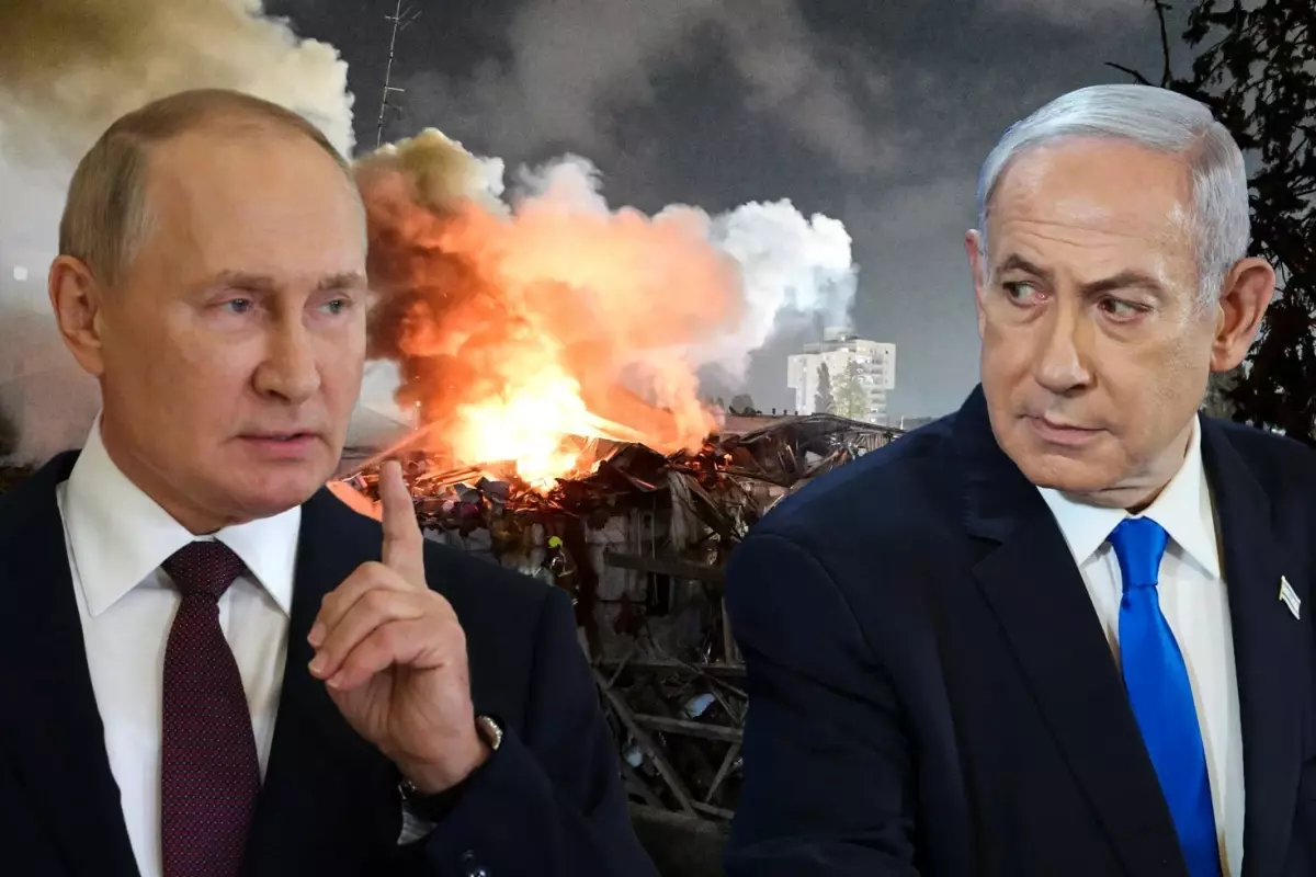 Orta Doğu’da Tansiyon Yükseliyor: İran Nükleer Tesislerine Saldırılar ve Uluslararası Tepkiler