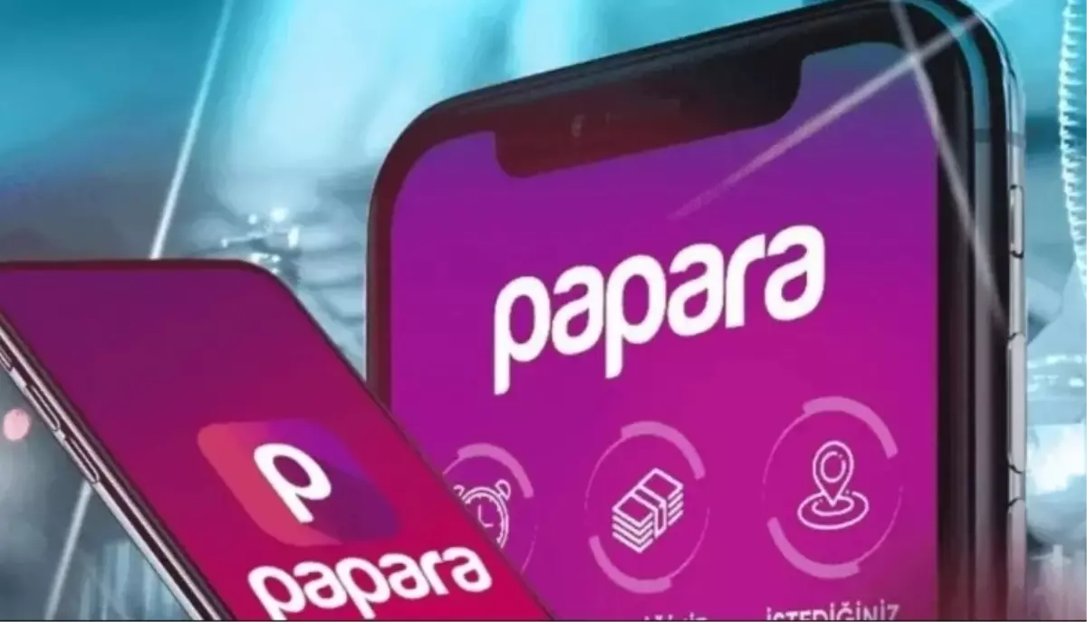 Papara, Yasadışı Bahis Soruşturması Nedeniyle TMSF’ye Devredildi