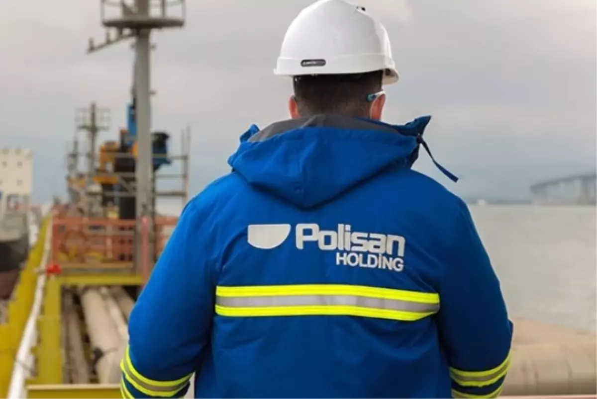 Polisan Holding Satıldı: Yıldırım Holding’in Corex Portföyü Hisseleri Satın Aldı