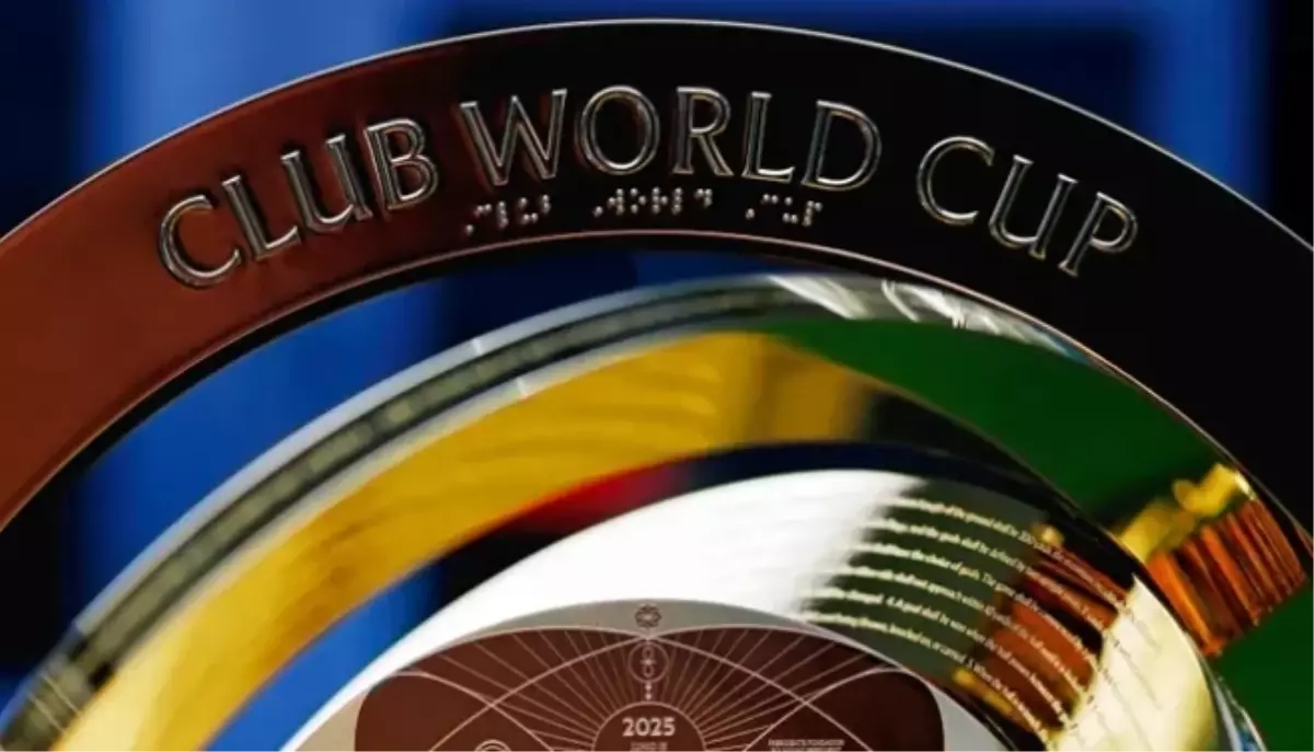 PSG-Inter Miami Maçı Nerede ve Ne Zaman? Canlı Yayın Detayları