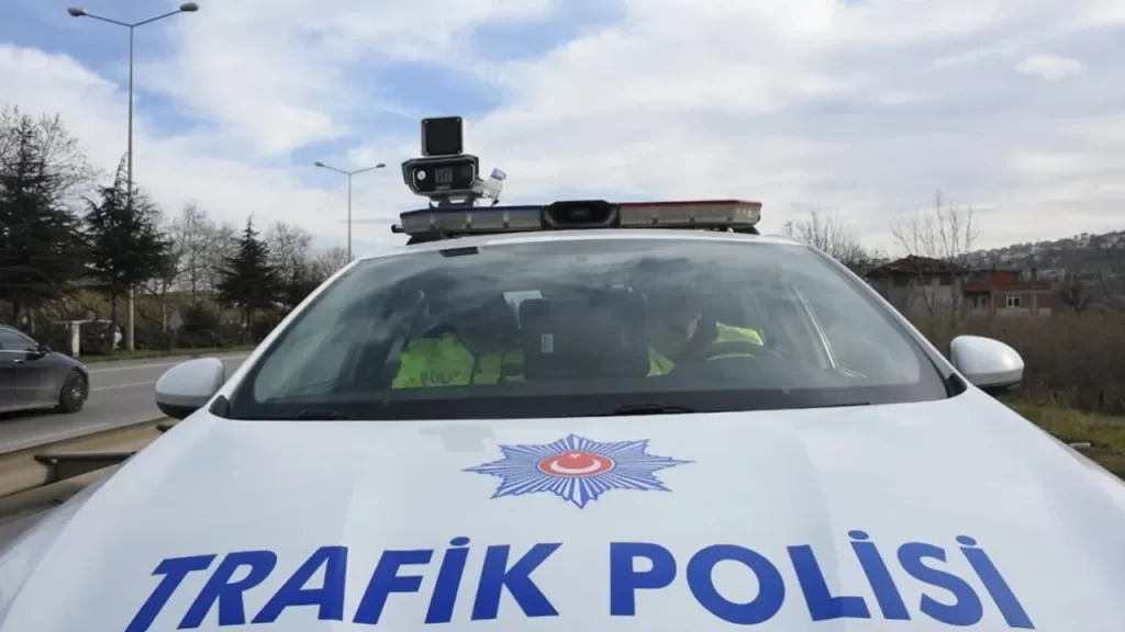 Radar Cezaları ve Bayram Tatili Trafik Denetimleri