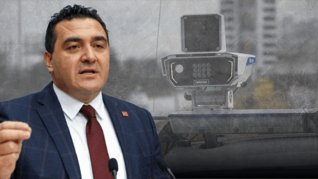 Radarlar ve Trafik Cezalarında Yeni Gelişmeler: Vatandaşın Tepkisi ve Hükümetin Yanıtı