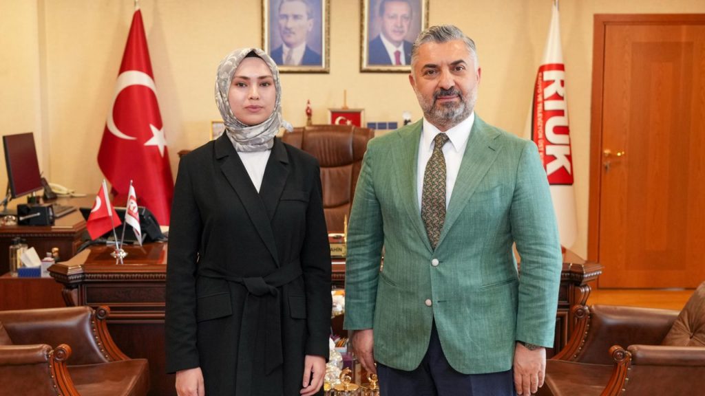 RTÜK Başkanı Ebubekir Şahin’den Medya Düzenlemeleri ve Yeni Uygulamalar