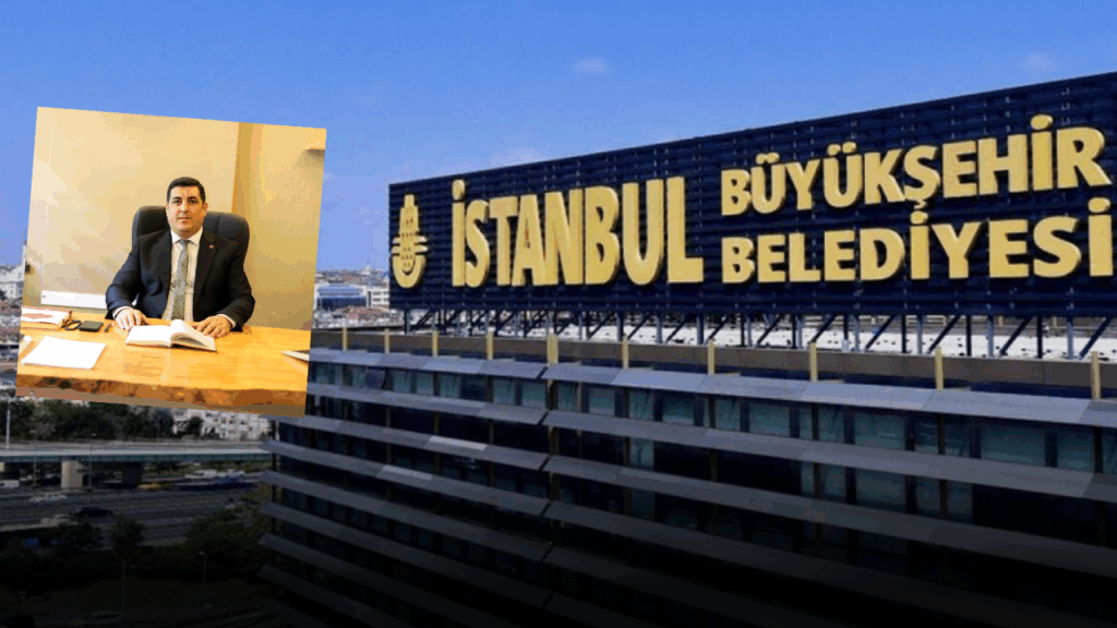 Saadet Partisi Sivas İl Başkanı Mehmet Zahit Tokgöz’den İstanbul Büyükşehir Belediyesi’ne Operasyon Değerlendirmesi