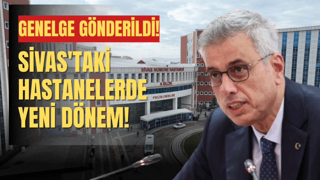 Sağlık Bakanlığı’ndan Kamu Hizmetleri ve Hasta Hakları Birimleriyle İlgili Yeni Düzenleme